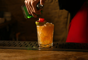 Falernum by Anders Erickson 12oz Case of 6 — view 2