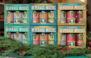 Group Gift Set Bundle - 12 Syrup Gift Packs