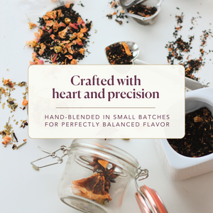 Mindful Morning Tea Blend (Earl Grey) — view 6
