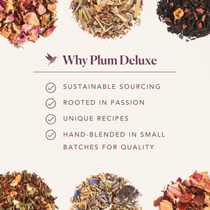Heritage Blend Black Tea (Maple Scottish Breakfast) — view 7