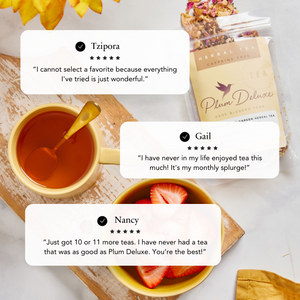 Heritage Blend Black Tea (Maple Scottish Breakfast) — view 8
