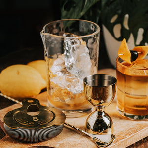 The Stirred Cocktail Set — view 3