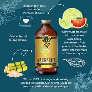 Margarita Syrup