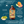 Passion Fruit Citrus Syrup