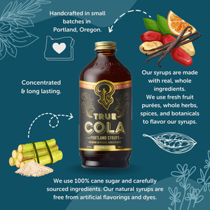 True Cola