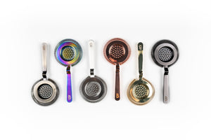 Hawthorne Strainer (Deluxe Antique-Style)