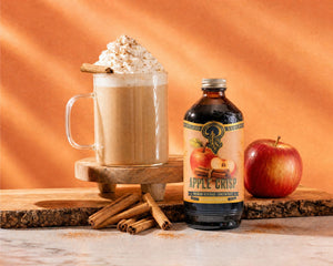 Fall Flavors Bundle