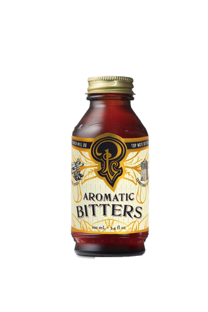 Aromatic Bitters - 3.4 oz Case of 12 — view 1