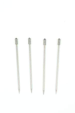 Set of 4 Cocktail Picks — view 4