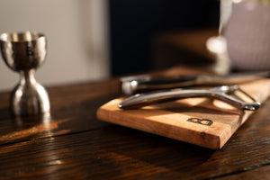 The Garnish Board - BIC Originals — view 5