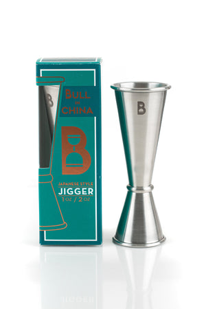 Japanese-Style Jigger — view 5