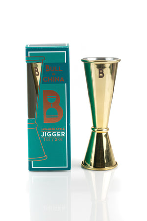 Japanese-Style Jigger — view 6