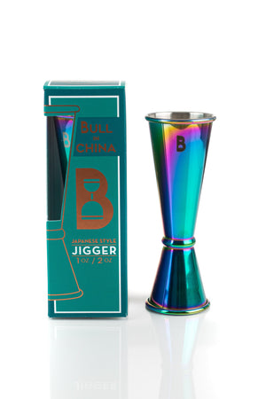 Japanese-Style Jigger — view 7