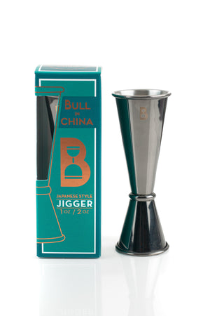 Japanese-Style Jigger — view 8
