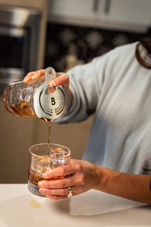 The Hawthorne Strainer - Made in the USA — view 5