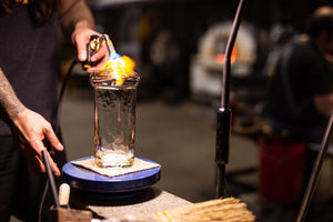 Artisan Series Mixing Glass - BIC Originals — view 3