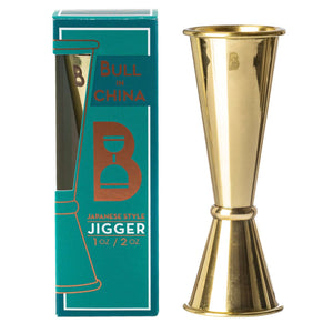 Japanese-Style Jigger — view 13