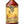 Bottle of Portland Syrup Banana Bread concentrate on a white background