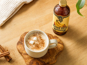 Banana Bread Barista Series - 750 ml Case of 3