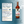 Peppermint Barista Series - 750 ml 3-Pack