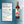 Strawberry Barista Series - 750 ml 3-Pack