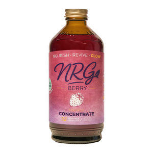 NRG Berry 12oz Case of 6