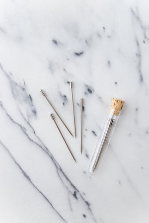 Set of 4 Cocktail Picks — view 3