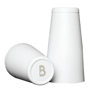 Cocteleras - Contrapesadas