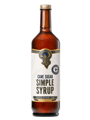 Cane Sugar Barista Series - 750 ml 3-Pack
