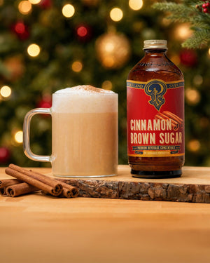 Holiday Flavors Bundle