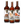 Barista Series Classic 3-Pack - 750 ml