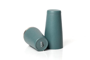 Cocteleras - Contrapesadas