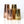 Solid 100% Copper and 100% Brass Shakers — view 4