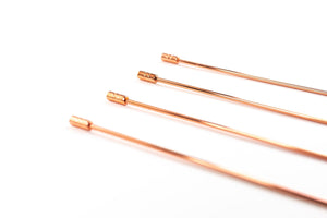 Set of 4 Cocktail Picks — view 5