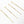 Set of 4 Cocktail Picks — view 8