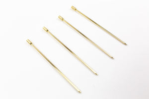 Set of 4 Cocktail Picks — view 8