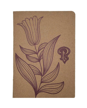 Libro de recetas