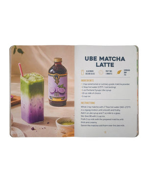 Libro de recetas