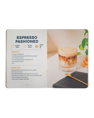 Libro de recetas