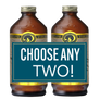 Coffee Syrup Subscription Duo
