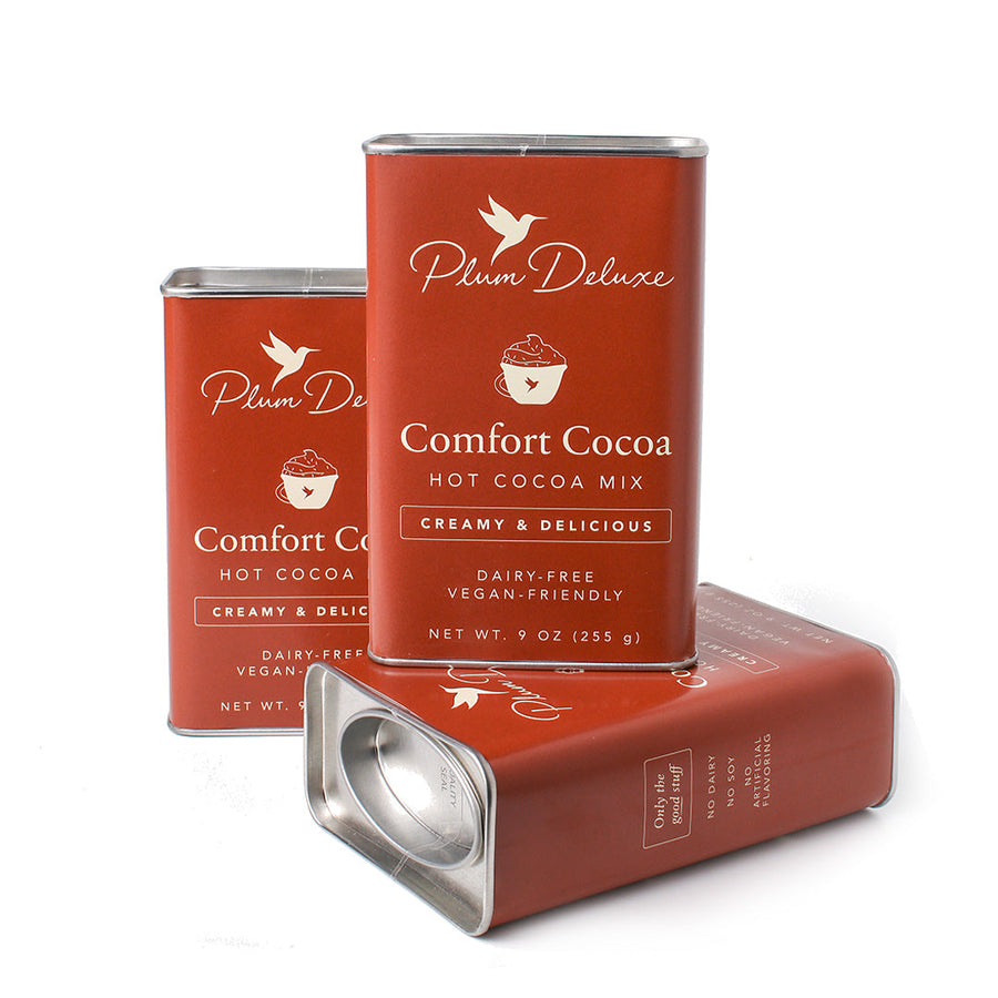 Comfort Cocoa Hot Cocoa Mix (Dairy-Free)