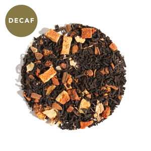 Comfort Blend Decaf Black Tea