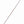 Stirring Wand, Double Ended — view 8