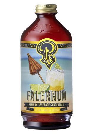 Falernum by Anders Erickson 12oz Case of 6 — view 1