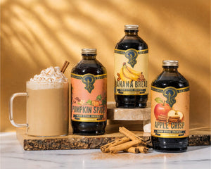 Fall Flavors Bundle
