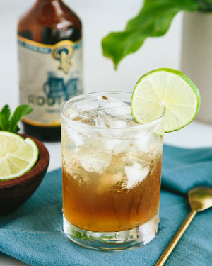 Root Beer Syrup 12oz Case of 6 — view 5