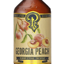 Georgia Peach Syrup