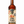 Georgia Peach Syrup - 750 ml Case of 3