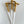 Gold Pumps - Three Pack