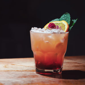 Grenadine Three Pack